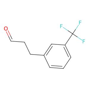 aladdin 阿拉丁 T192028 3-(3-三氟甲基苯基)丙醛 21172-41-8 98%