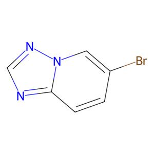 aladdin 阿拉丁 B133816 6-溴-[1,2,4]三唑并[1,5-a]吡啶 356560-80-0 97%