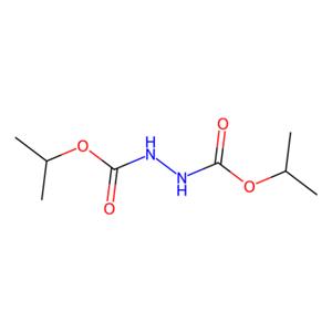 肼-1,2-二羧酸二异丙酯,Diisopropyl hydrazine-1,2-dicarboxylate