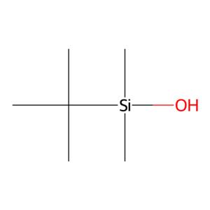 aladdin 阿拉丁 B305235 叔丁基二甲基硅烷醇 18173-64-3 ≥95%
