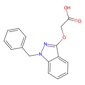 aladdin 阿拉丁 B422457 苄达酸 20187-55-7 10mM in DMSO