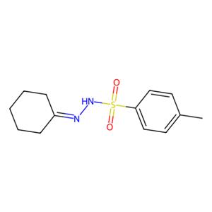 环己酮对甲苯磺酰腙,Cyclohexanone p-Toluenesulfonylhydrazone
