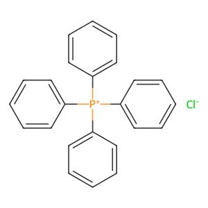 四苯基氯化鏻,Tetraphenylphosphonium chloride