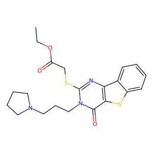 aladdin 阿拉丁 A288133 A37,ALDH1A1抑制剂 896795-60-1 ≥97%(HPLC)
