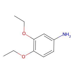 aladdin 阿拉丁 D404259 3,4-二乙氧基苯胺 39052-12-5 98%