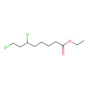 aladdin 阿拉丁 E165718 6,8-二氯辛酸乙酯 1070-64-0 95%