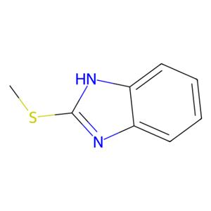 aladdin 阿拉丁 M158011 2-(甲硫基)苯并咪唑 7152-24-1 >98.0%(HPLC)