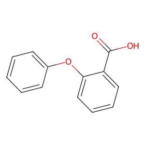 aladdin 阿拉丁 P168745 2-苯氧基苯甲酸 2243-42-7 98%