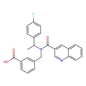 aladdin 阿拉丁 P287705 PF 05105679,TRPM8阻滞剂 1398583-31-7 ≥98%(HPLC)