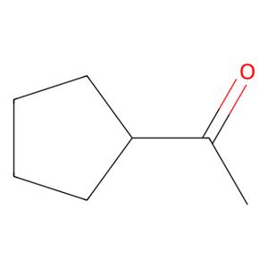 aladdin 阿拉丁 C194132 环戊基乙酮 6004-60-0 97%