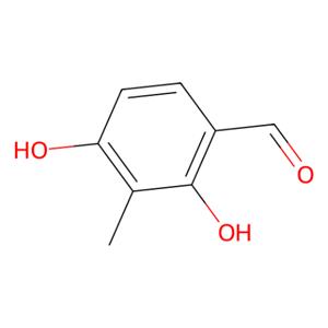 aladdin 阿拉丁 D194257 3-甲基-2,4-二羟基苯甲醛 6248-20-0 98%
