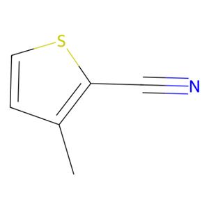 aladdin 阿拉丁 M185184 3-甲基噻吩-2-腈 55406-13-8 98%