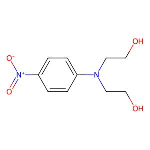 N-(4-硝基苯基)二乙醇胺,N-(4-Nitrophenyl)diethanolamine