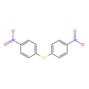 aladdin 阿拉丁 B152345 双(4-硝基苯基)硫醚 1223-31-0 >99.0%(HPLC)
