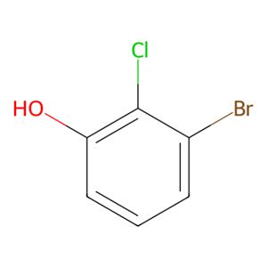 aladdin 阿拉丁 B195395 3-溴-2-氯苯酚 863870-87-5 98%