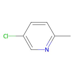 aladdin 阿拉丁 C186235 5-氯-2-甲基吡啶 72093-07-3 98%