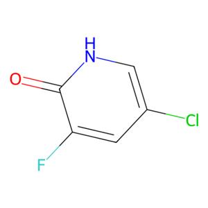 aladdin 阿拉丁 C193684 2-羟基-3-氟-5-氯吡啶 514797-96-7 97%