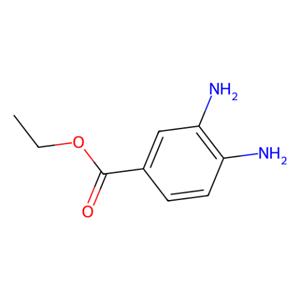 aladdin 阿拉丁 E138760 3,4-二氨基苯甲酸乙酯 37466-90-3 ≥98.0%