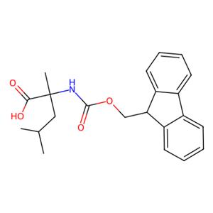 aladdin 阿拉丁 F350451 FMOC-Α-甲基-L-亮氨酸 312624-65-0 97%