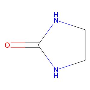aladdin 阿拉丁 I299072 2-咪唑烷酮 120-93-4 ≥87%
