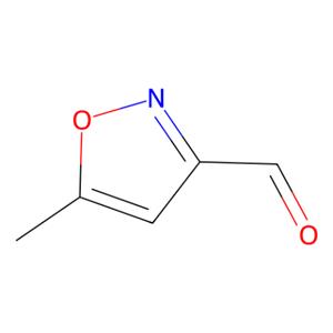 aladdin 阿拉丁 M171227 5-甲基异噁唑-3-甲醛 62254-74-4 95%