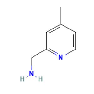 aladdin 阿拉丁 M586928 (4-甲基吡啶-2-基)甲胺 129768-95-2 97%