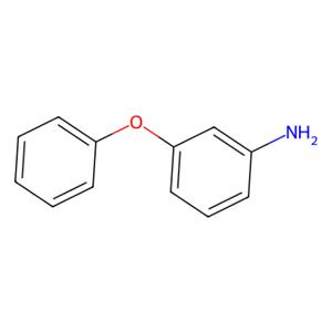 aladdin 阿拉丁 P169883 3-苯氧基苯胺 3586-12-7 98%