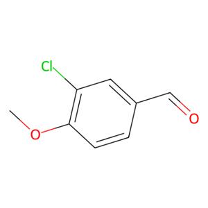 aladdin 阿拉丁 C153252 3-氯对茴香醛 4903-09-7 >98.0%(GC)