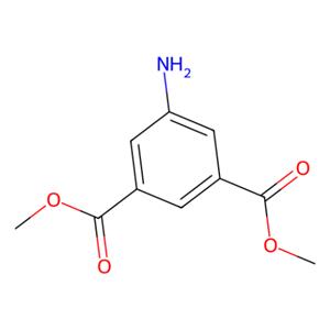 aladdin 阿拉丁 D154212 5-氨基间苯二甲酸二甲酯 99-27-4 >98.0%(HPLC)