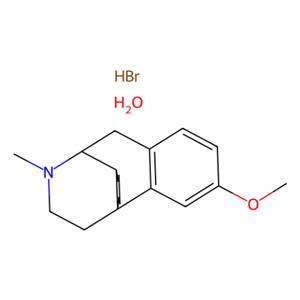 aladdin 阿拉丁 B300455 右美沙芬 氢溴酸盐 6700-34-1 95%