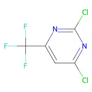 aladdin 阿拉丁 D174606 2,4-二氯-6-三氟甲基嘧啶 16097-64-6 97%