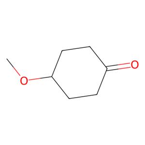 对甲氧基环己酮,4-Methoxycyclohexanone