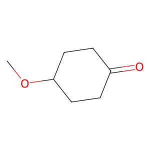 對甲氧基環(huán)己酮,4-Methoxycyclohexanone