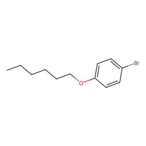 1-溴-4-己氧基苯,1-Bromo-4-hexyloxybenzene