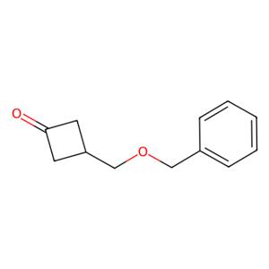 aladdin 阿拉丁 B174954 3-(苄氧甲基)环丁酮 172324-67-3 97%