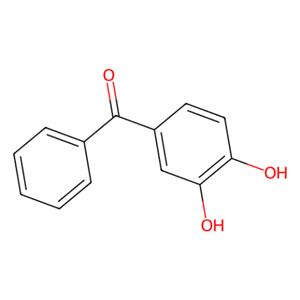 aladdin 阿拉丁 D154649 3,4-二羟基二苯甲酮 10425-11-3 ≥98.0%