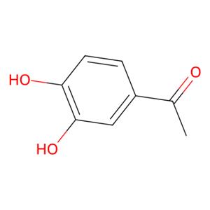 aladdin 阿拉丁 D138090 3',4'-二羟基苯乙酮 1197-09-7 ≥98.0%(GC)