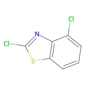 aladdin 阿拉丁 D184028 2,4-二氯苯并噻唑 3622-30-8 95%