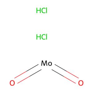 二氯二氧化钼,Molybdenum(VI) dichloride dioxide