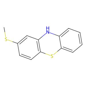 aladdin 阿拉丁 M139252 2-甲硫基吩噻嗪 7643-08-5 ≥98.0%(HPLC)