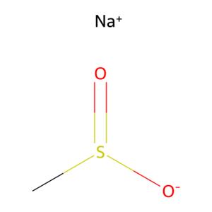 甲烷亚磺酸钠,Sodium Methanesulfinate