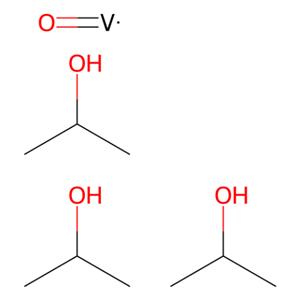 三异丙氧基氧化钒(V),Triisopropoxyvanadium(V) Oxide