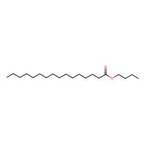 aladdin 阿拉丁 B153067 棕榈酸丁酯 111-06-8 >95.0%(GC)