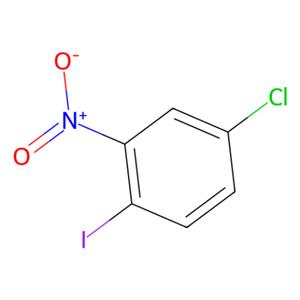 aladdin 阿拉丁 C193860 4-氯-1-碘-2-硝基苯 5446-05-9 98%