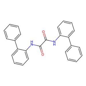 aladdin 阿拉丁 N404356 N,N'-二([1,1'-联苯]-2-基)草酰胺 21022-17-3 >98.0%(HPLC)