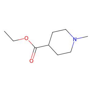 aladdin 阿拉丁 E168944 1-甲基-4-哌啶甲酸乙酯 24252-37-7 97%