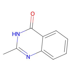 aladdin 阿拉丁 M158468 2-甲基-4(1H)-喹唑啉酮 1769-24-0 98%