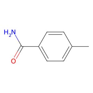 对甲苯甲酰胺,p-Toluamide