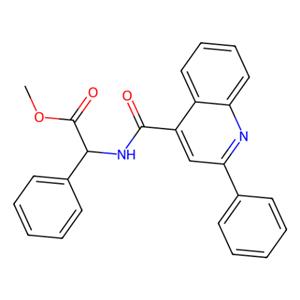 aladdin 阿拉丁 S286599 SB 218795,非肽NK3拮抗剂 174635-53-1 ≥99%(HPLC)