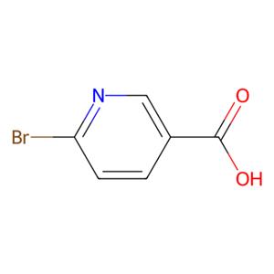 aladdin 阿拉丁 B151851 6-溴烟酸 6311-35-9 ≥98.0%
